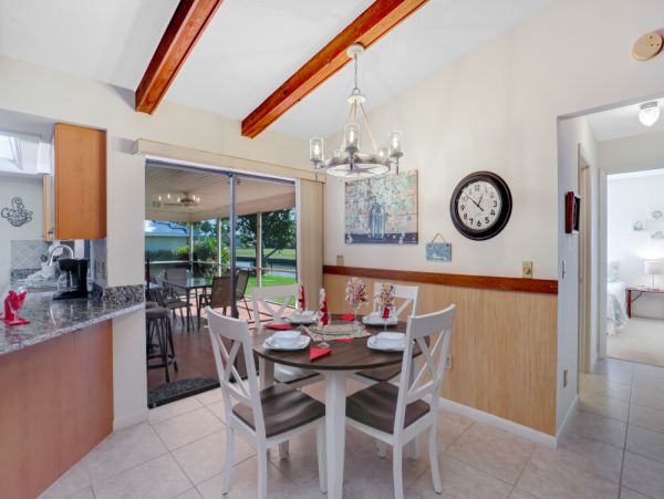 Cape Coral Home 1024351