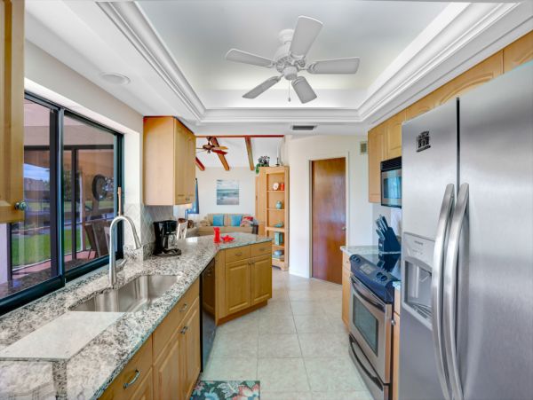 Cape Coral Home 1024351