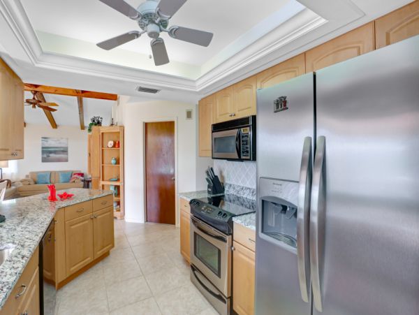 Cape Coral Home 1024351