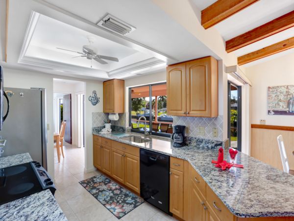 Cape Coral Home 1024351