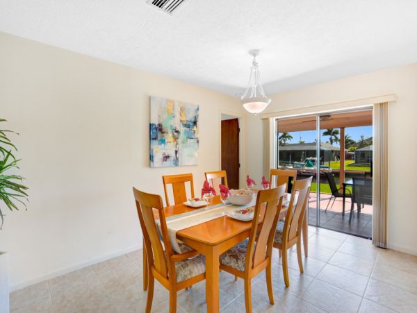 Cape Coral Home 1024351