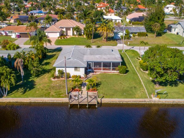 Cape Coral Home 1024351