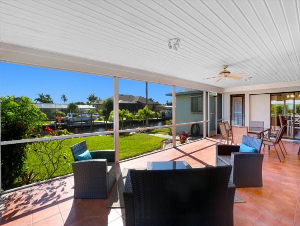 Cape Coral Home 1024351