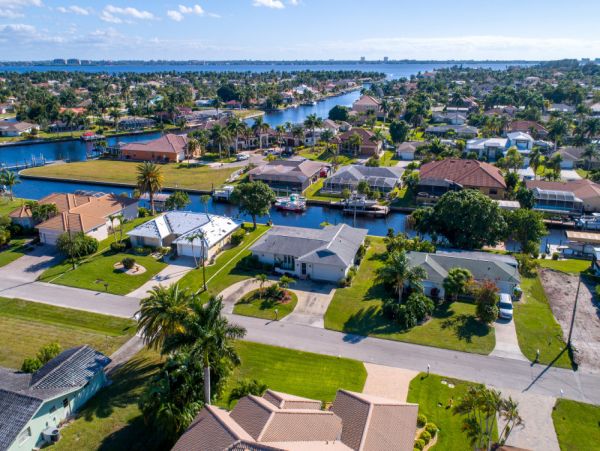 Cape Coral Home 1024351