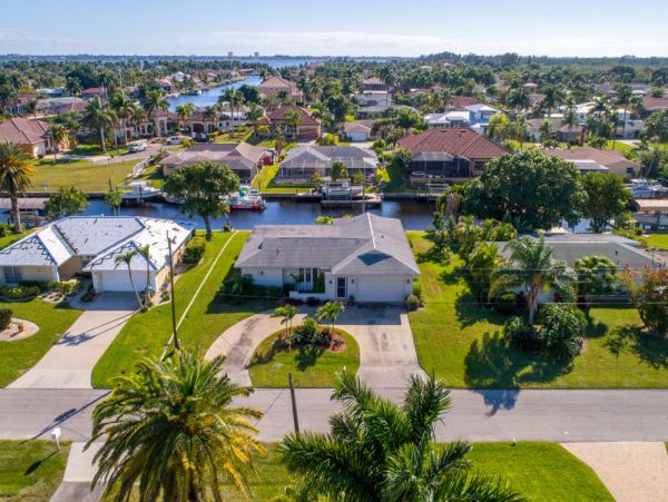 Cape Coral Home 1024351