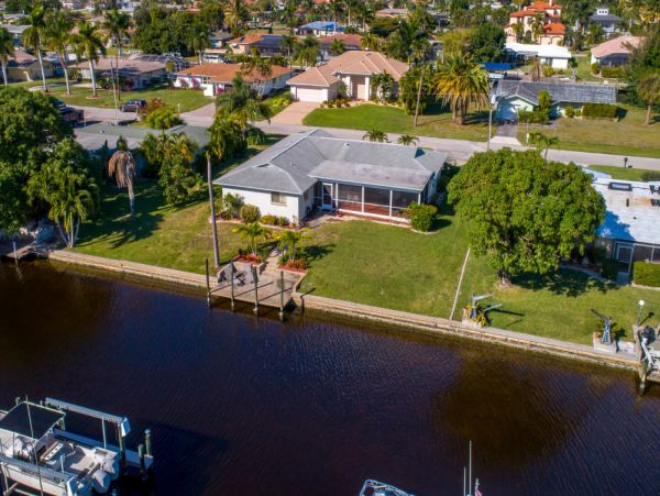 Cape Coral Home 1024351