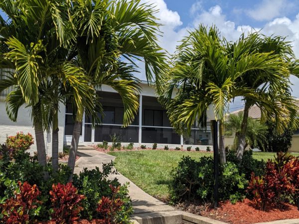 Cape Coral Home 1024351