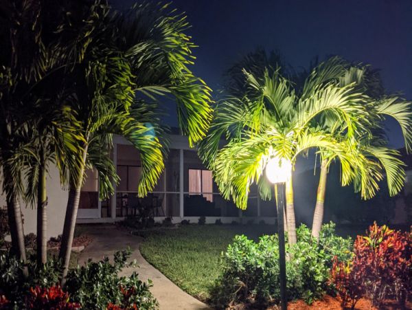 Cape Coral Home 1024351