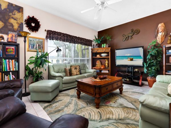Cape Coral Home 1024352