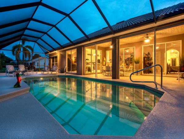 Cape Coral Home 1024352