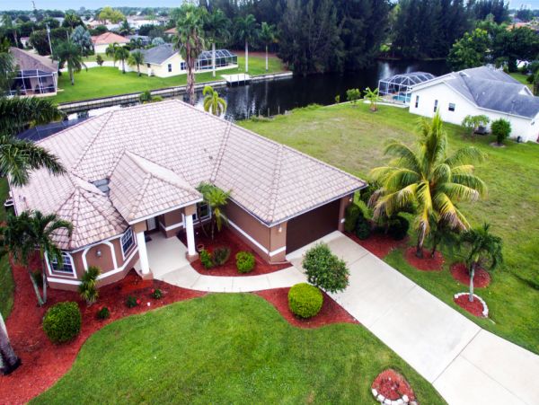 Cape Coral Home 1024352