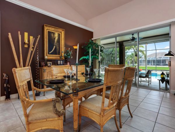 Cape Coral Home 1024352