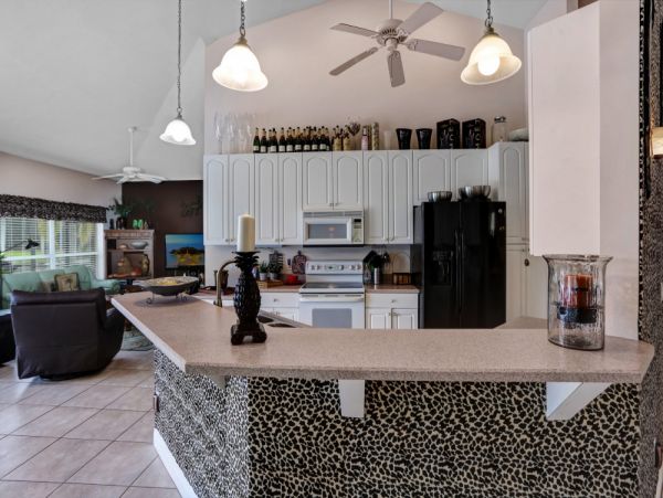 Cape Coral Home 1024352