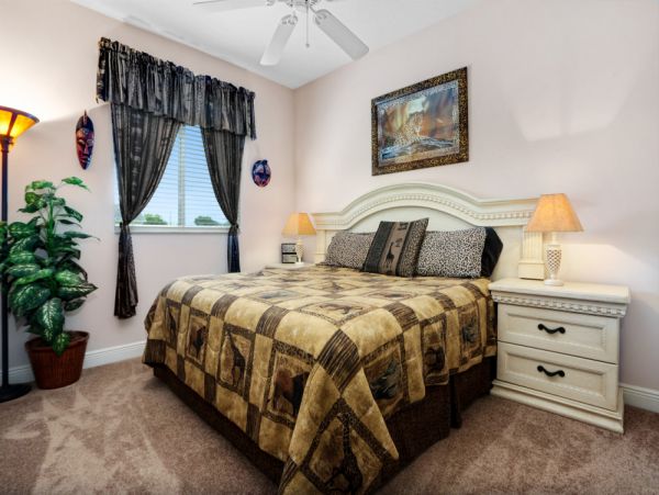 Cape Coral Home 1024352