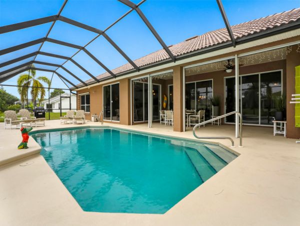 Cape Coral Home 1024352