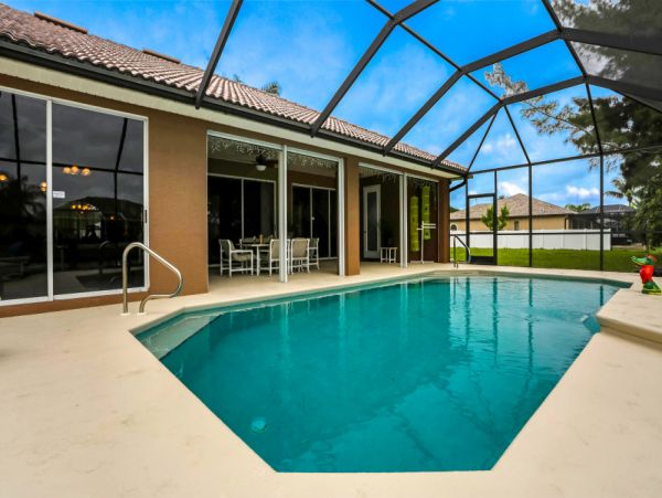 Cape Coral Home 1024352