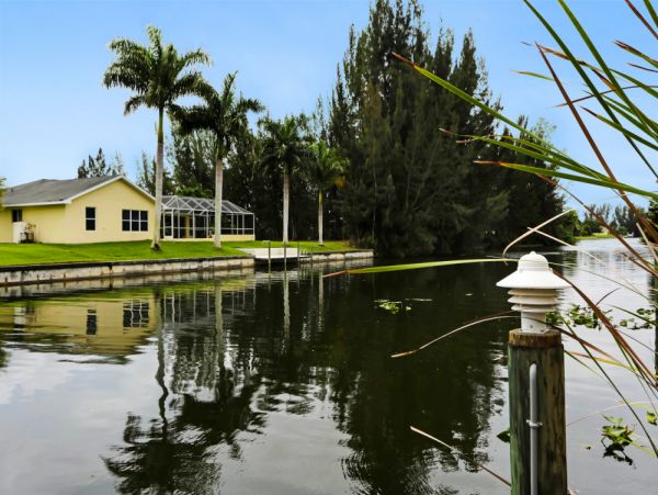 Cape Coral Home 1024352