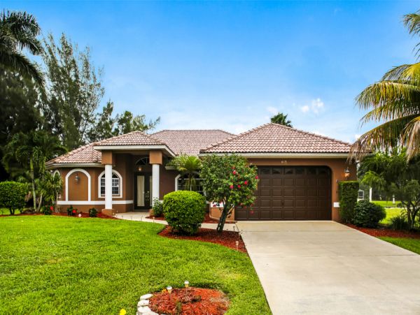 Cape Coral Home 1024352