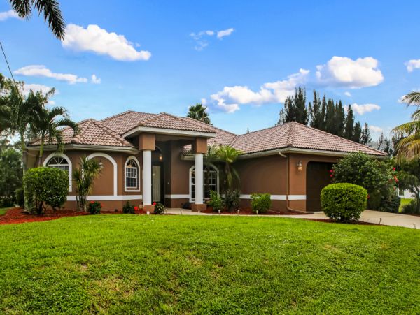 Cape Coral Home 1024352