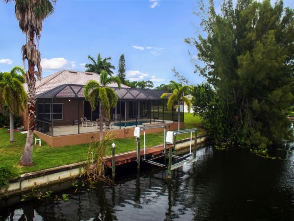 Cape Coral Home 1024352