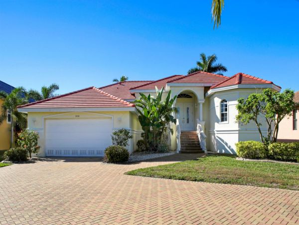 Cape Coral Home 1024353