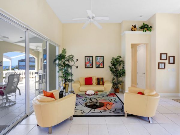 Cape Coral Home 1024353