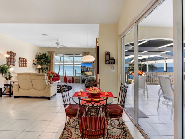 Cape Coral Home 1024353