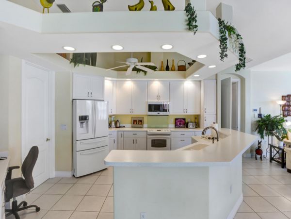 Cape Coral Home 1024353