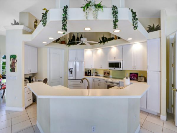 Cape Coral Home 1024353