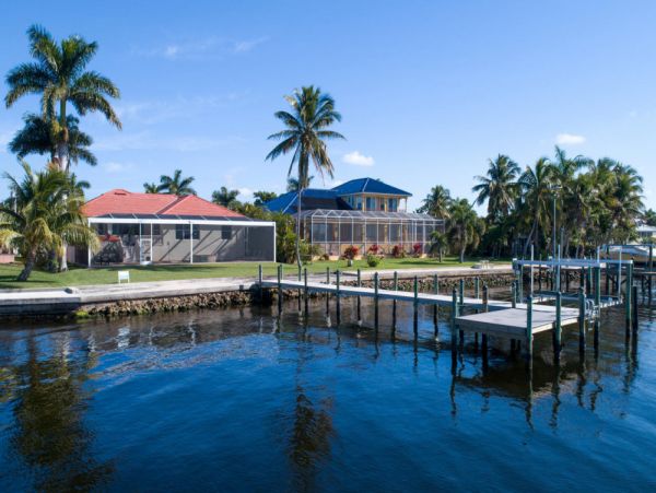 Cape Coral Home 1024353