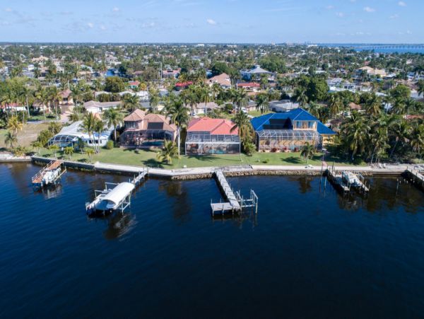 Cape Coral Home 1024353