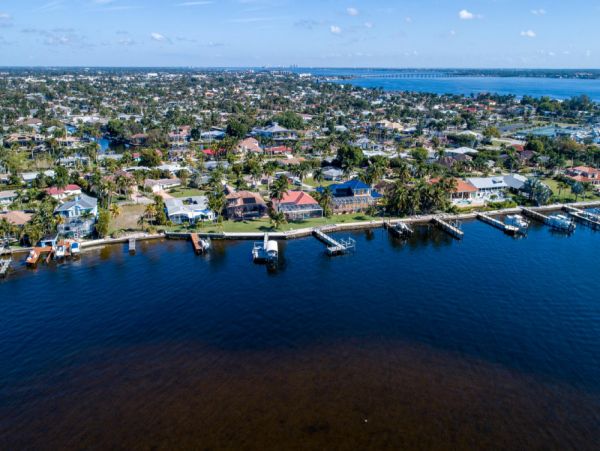 Cape Coral Home 1024353