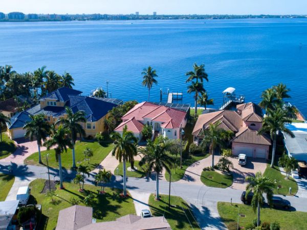 Cape Coral Home 1024353