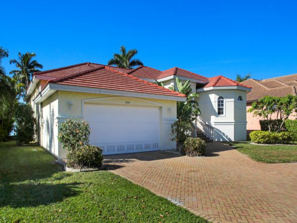 Cape Coral Home 1024353