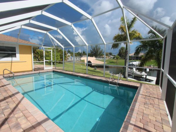 Cape Coral Home 1024354