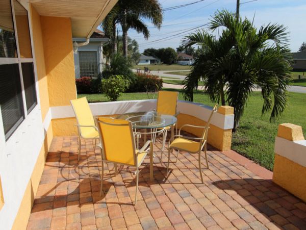 Cape Coral Home 1024354