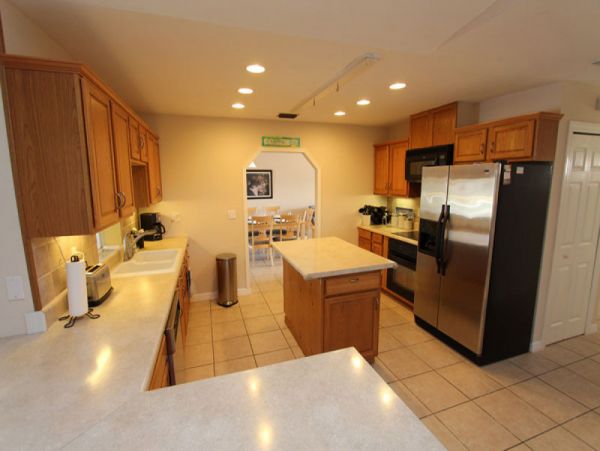 Cape Coral Home 1024354