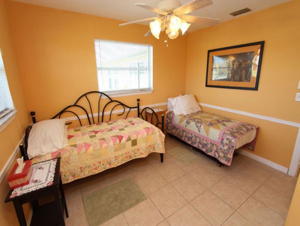 Cape Coral Home 1024354