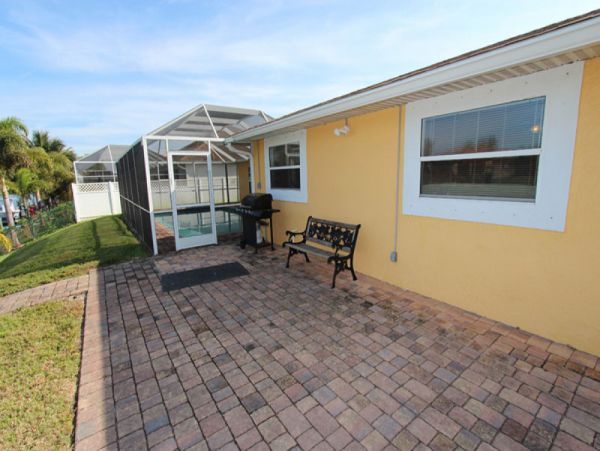 Cape Coral Home 1024354