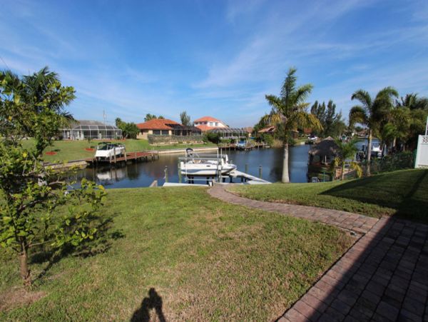 Cape Coral Home 1024354