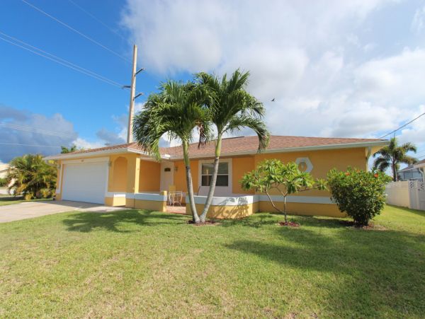 Cape Coral Home 1024354