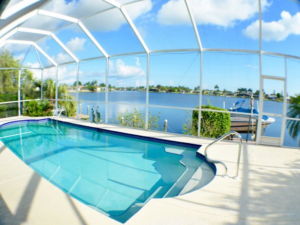 Cape Coral Home 1024355