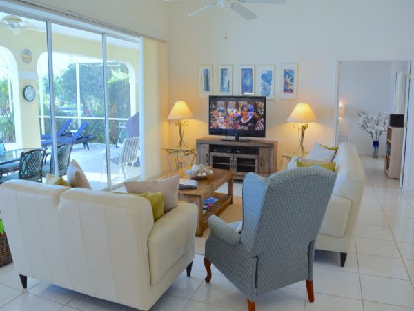 Cape Coral Home 1024355