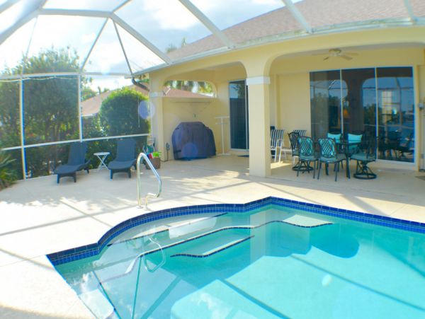 Cape Coral Home 1024355