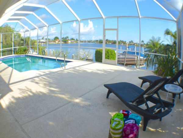 Cape Coral Home 1024355