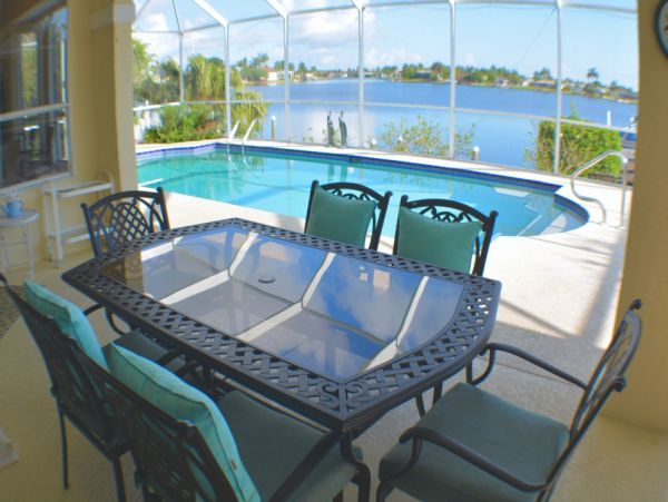 Cape Coral Home 1024355