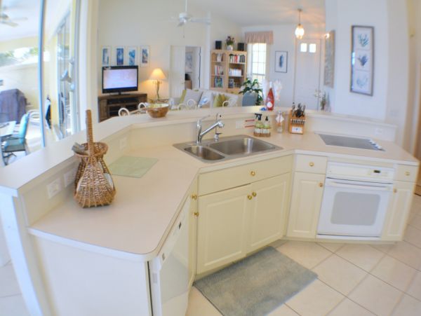 Cape Coral Home 1024355