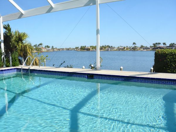Cape Coral Home 1024355