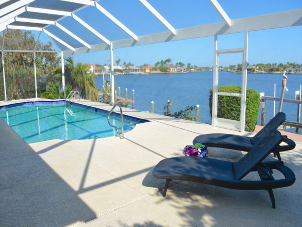 Cape Coral Home 1024355