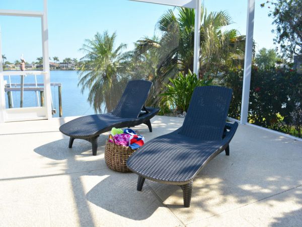 Cape Coral Home 1024355